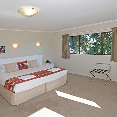 Airport Harbour Motel Auckland Extérieur photo