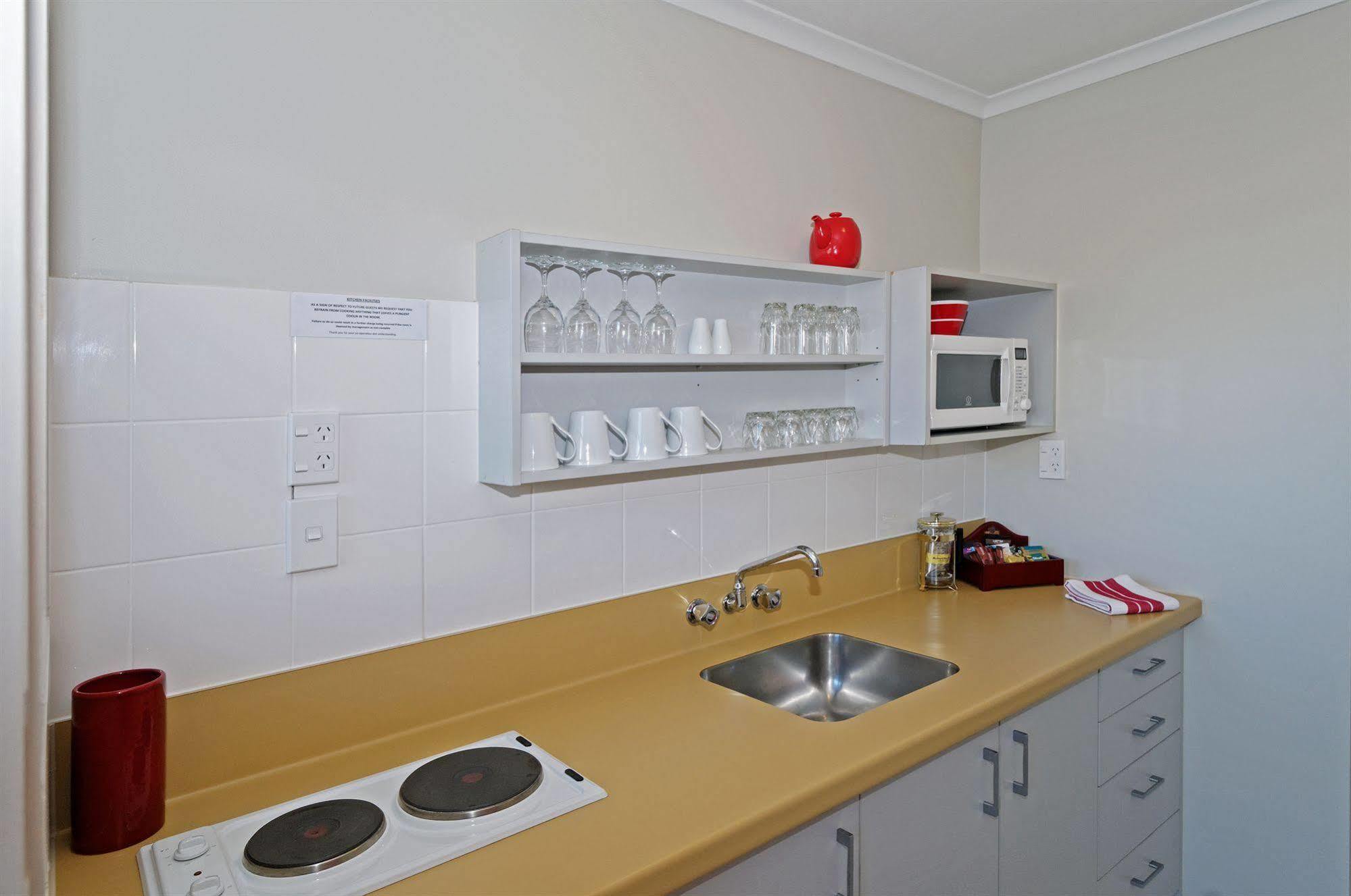 Airport Harbour Motel Auckland Extérieur photo