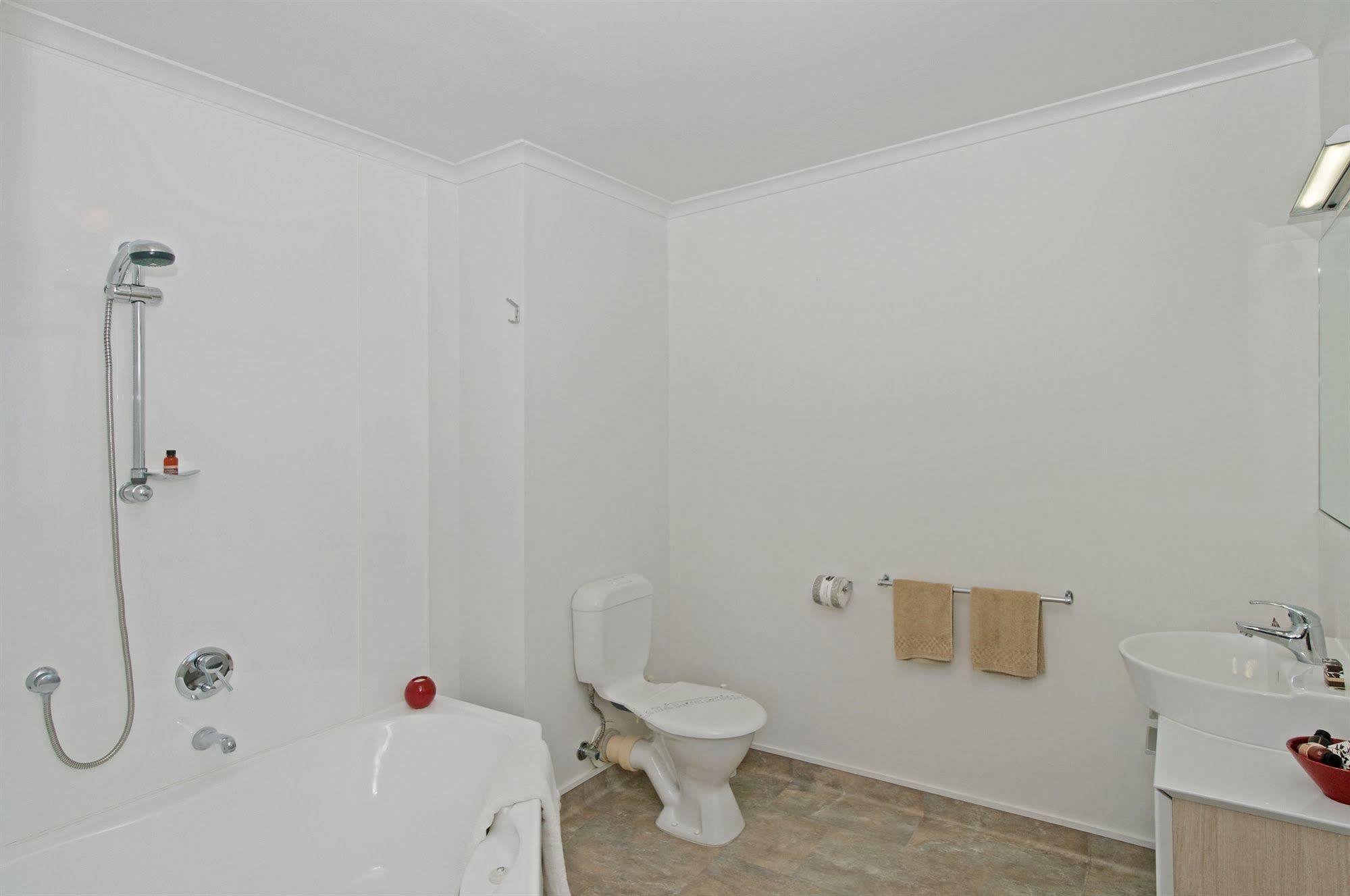 Airport Harbour Motel Auckland Extérieur photo
